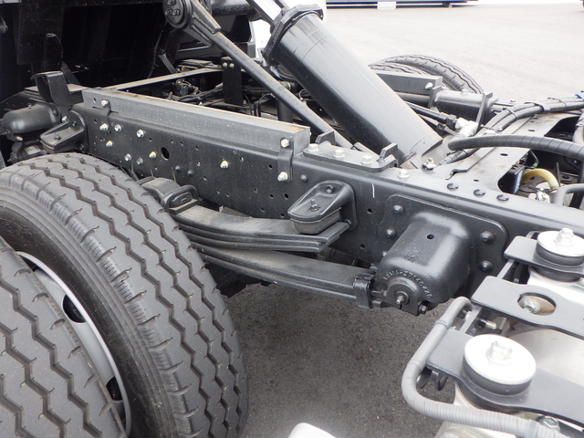 日野 デュトロ 小型 ローダーダンプ 2KG-XZU700X(110918) 20枚目