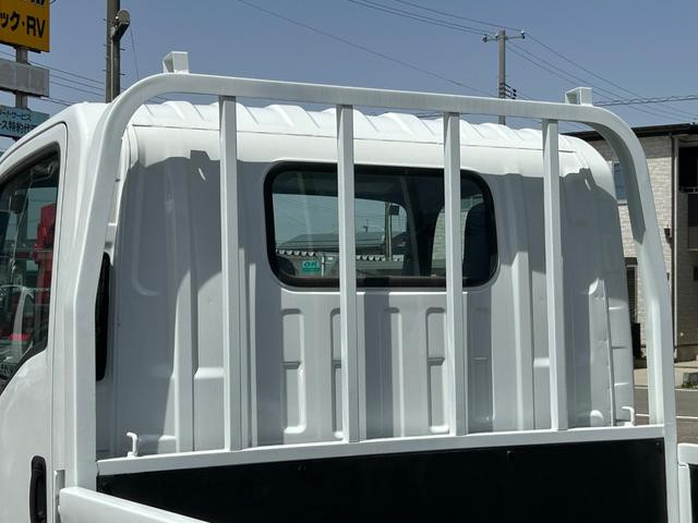 Isuzu elf Small Flat body TPG-NMS85AR(110830) 17枚目