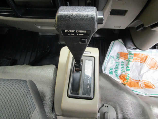 日産自動車 アトラス 小型 バン CBF-SQ2F24(109814) 27枚目