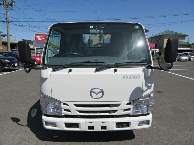 マツダ タイタン 小型 平ボディ TRG-LHR85A(9251) 7枚目