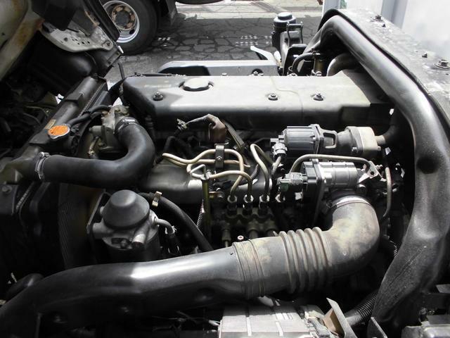 いすゞ エルフ 小型 ローダーダンプ KR-NPR72GN(12645) 28枚目