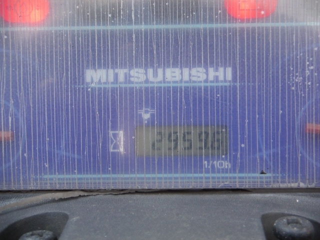 Mitsubishi Fuso other Others Material handling FD20D(10656) 11枚目