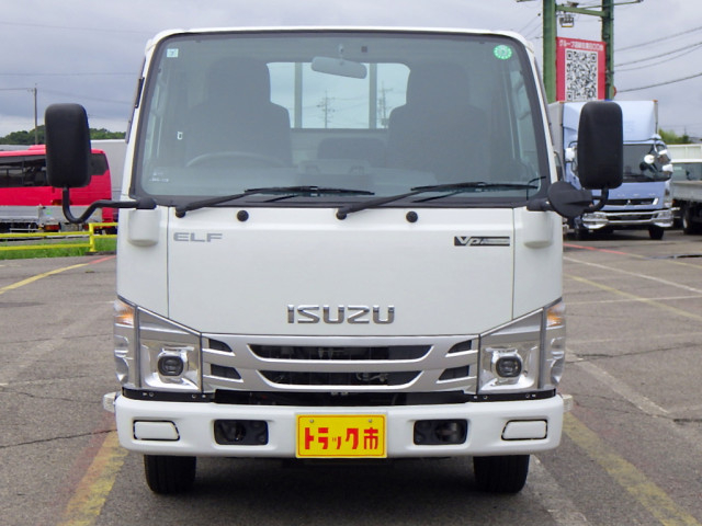 いすゞ エルフ 小型 平ボディ 2RG-NJR88A(111815) 39枚目