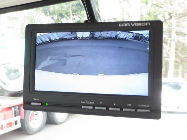 日野 レンジャー 中型 塵芥車（プレス式） 2KG-FC2ABA(9613) 32枚目