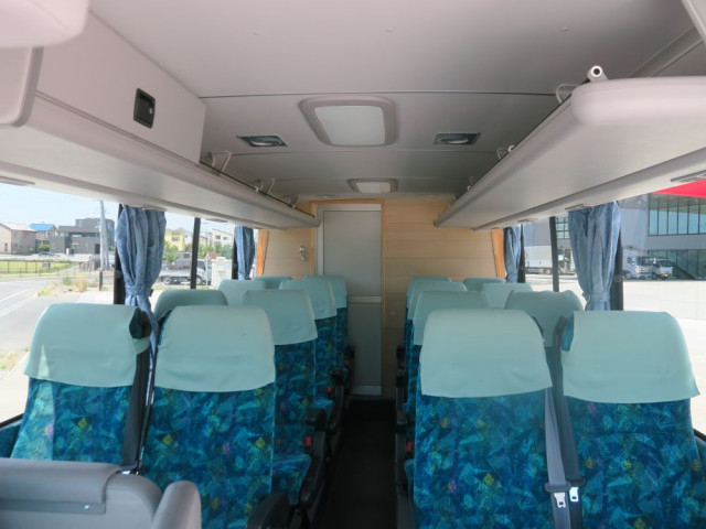 Isuzu Small Buses 2DG-RR2AJDJ(105668) 9枚目