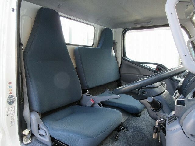 Nissan atlas Small Flat body TKG-FEA5W(7690) 27枚目