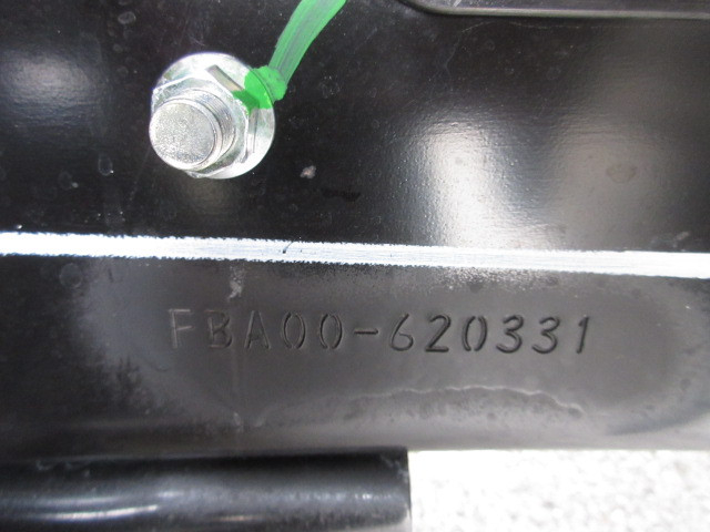 三菱ふそう キャンター 小型 平ボディ 2TG-FBA00(111488) 30枚目