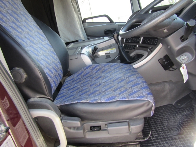 Nissan UD quon Large Dump (L-shaped gate) QKG-CW5XL(6993) 31枚目