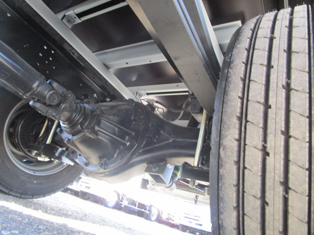 Hino dutro Small Flat body 2KG-XZU720M(109712) 29枚目
