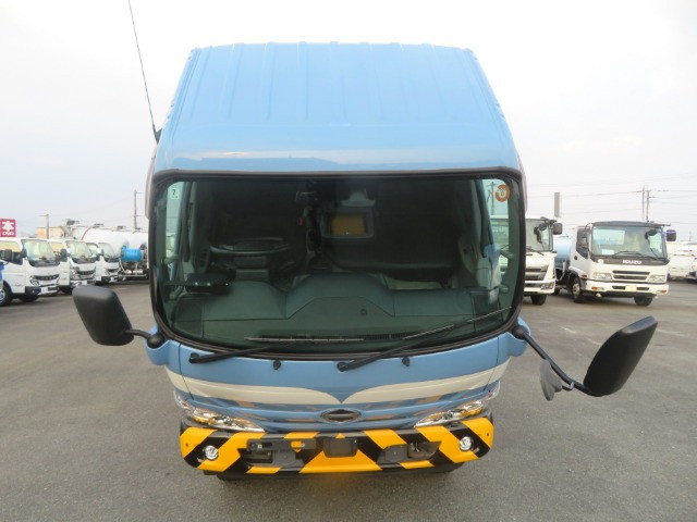 日野 デュトロ 小型 塵芥車（プレス式） 2KG-XZU605X(111453) 10枚目