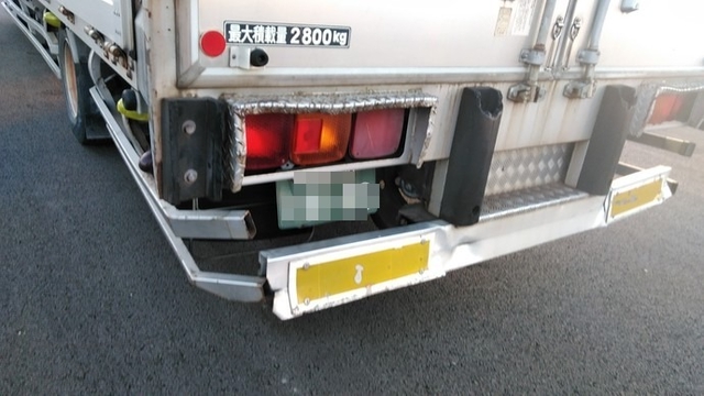 日野 レンジャー 中型 ウィング PB-FD7JLFG(4108) 52枚目
