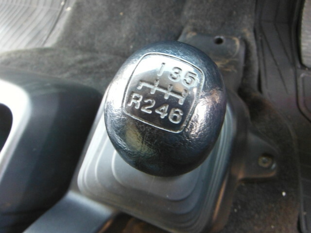 日野 レンジャー 中型 ウィング TKG-FD9JLAG(7116) 11枚目