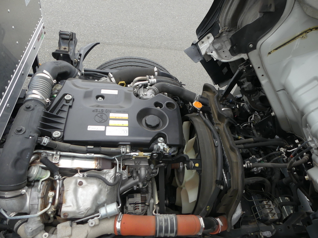 いすゞ エルフ 小型 バン TRG-NLR85AN(57243) 40枚目
