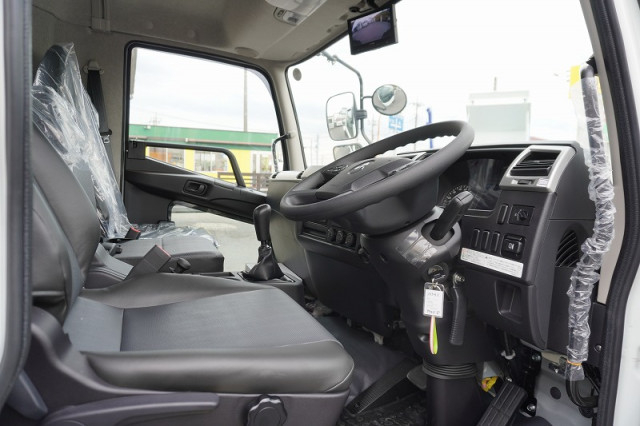 三菱ふそう ファイター 中型 コンテナ専用車 2KG-FK72F(108216) 32枚目