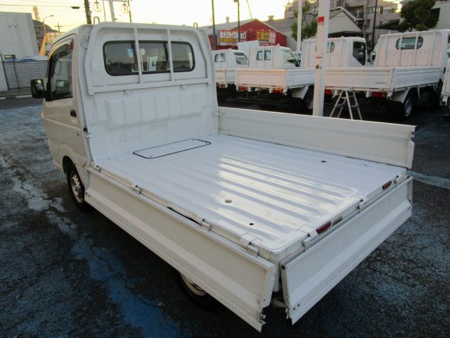 日産自動車 クリッパー 軽 軽バン・乗用車 EBD-DR16T(97172) 15枚目
