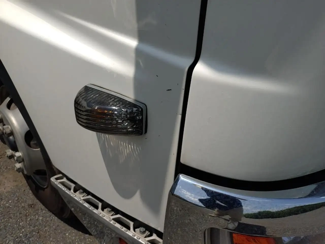 日野 レンジャー 中型 特装車・その他 2KG-FC2ABA(107586) 30枚目