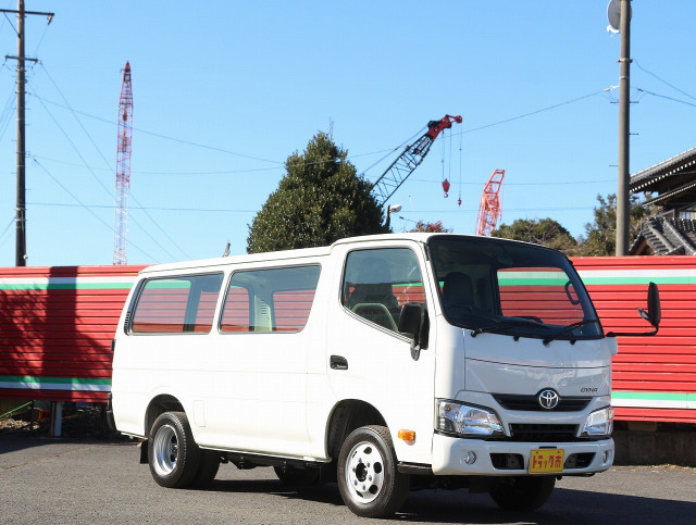 トヨタ ダイナ 小型 その他 LDF-KDY241V(99846) 3枚目