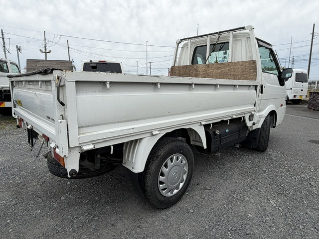 マツダ ボンゴ 小型 平ボディ DBF-SLP2T(109774) 6枚目