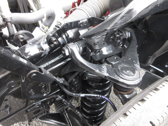 日野 デュトロ 小型 ウィング TKG-XZU605M(109744) 37枚目