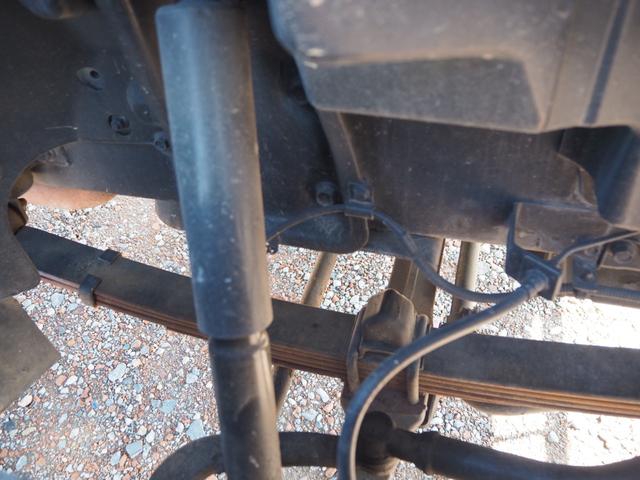 三菱ふそう キャンター 小型 高所作業車 *********(112035) 39枚目