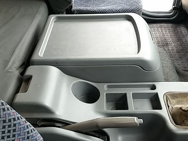 三菱ふそう ファイター 中型 バン PDG-FK61F(10602) 60枚目