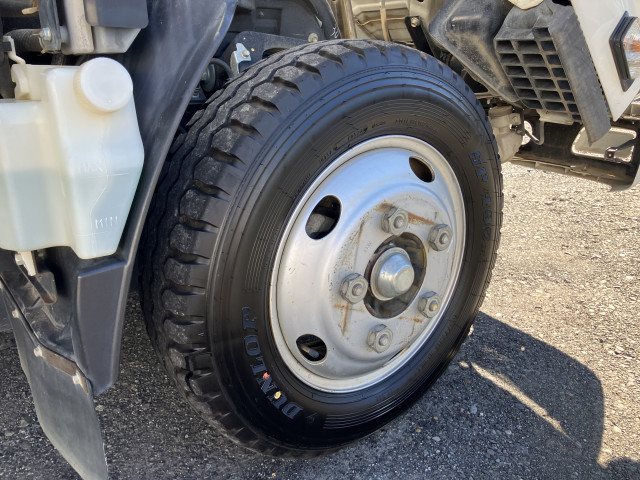 いすゞ エルフ 小型 土砂ダンプ TPG-NKR88AD(113285) 46枚目