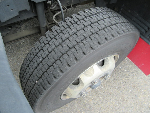 Isuzu forward Middle Wing body PDG-FRR34S2(10684) 23枚目
