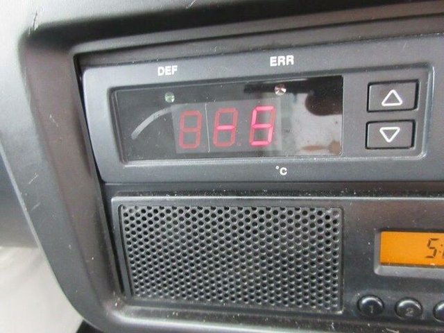 スズキ キャリィ 小型 冷蔵冷凍バン EBD-DA63T(11004) 29枚目
