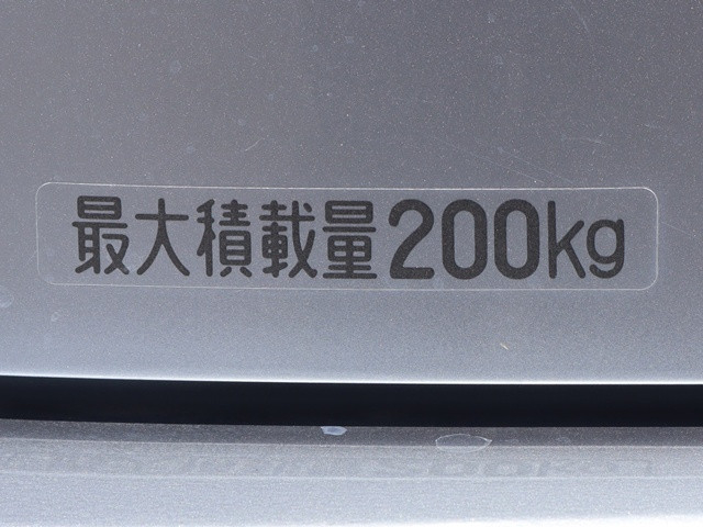 ダイハツ 軽 軽バン・乗用車 EBD-S331V(110019) 17枚目