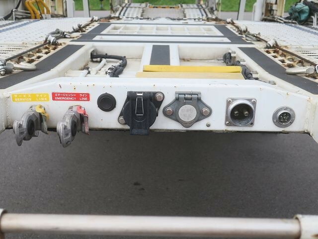 その他 その他・不明 小型 トレーラ（その他） HST-149RKU(27476) 12枚目