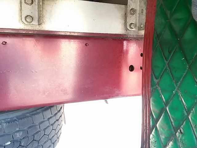 日野 レンジャー 中型 冷蔵冷凍バン TKG-FD7JLAG(9332) 16枚目