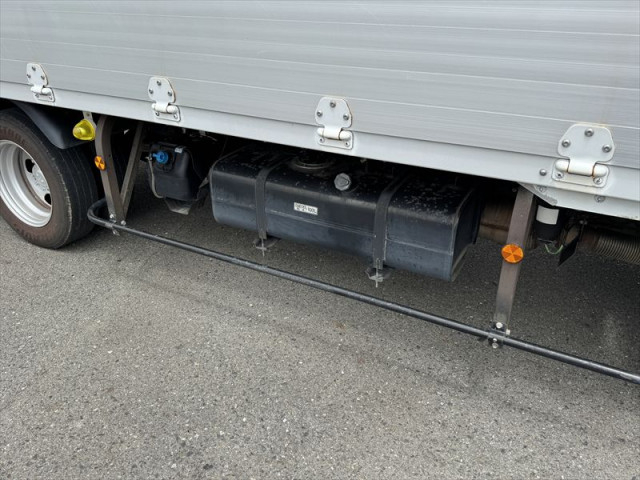 Mitsubishi Fuso canter Small Wing body TKG-FEB50(110720) 22枚目
