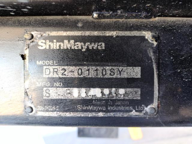 いすゞ エルフ 小型 土砂ダンプ TKG-NJR85AD(113765) 42枚目