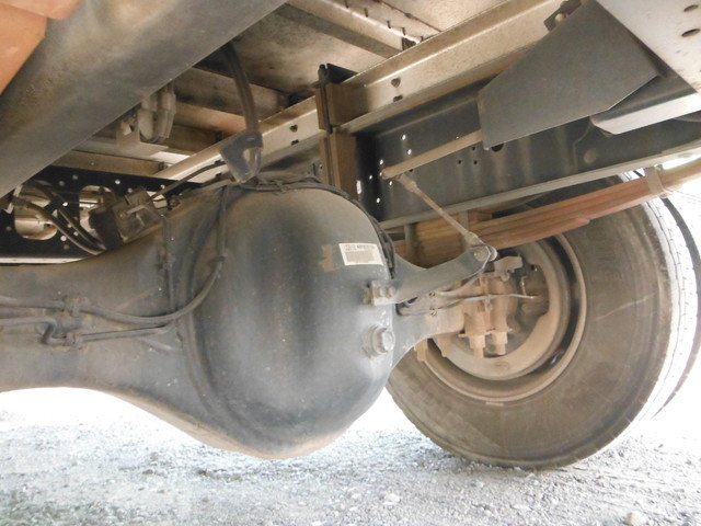 Isuzu forward Middle Wing body PDG-FRR34S2(2608) 12枚目