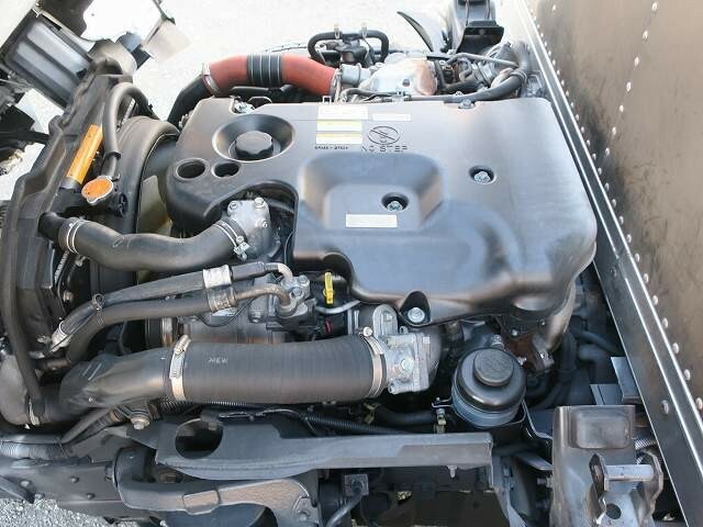 いすゞ エルフ 小型 バン TKG-NMR85AN(35572) 9枚目