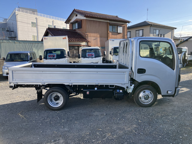 日産自動車 アトラス 小型 平ボディ 3DF-AHR87AF(108471) 14枚目