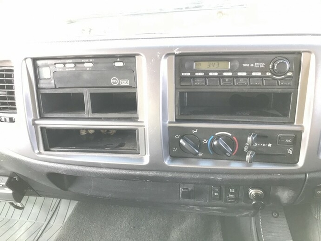 日野 レンジャー 中型 ウィング BKG-FD7JPYG(8454) 18枚目