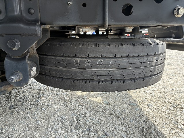 日野 デュトロ 小型 バン TPG-XZC605M(111531) 43枚目