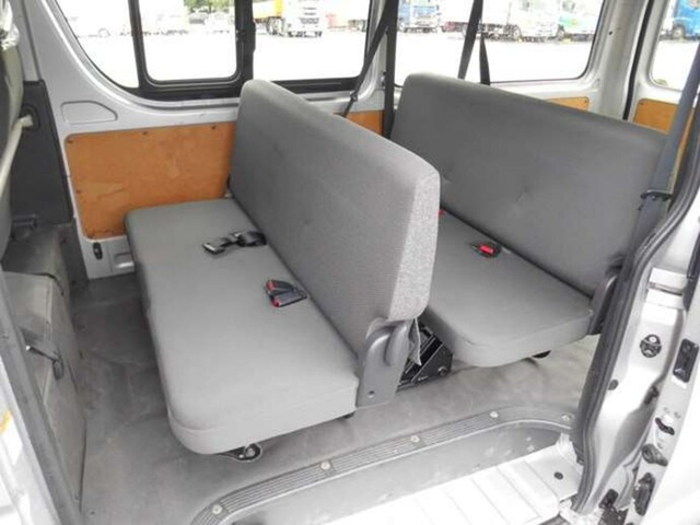 トヨタ レジアスエース 小型 Translation missing: ja.item.body_keijou_enum.body_keijou_light_van LDF-KDH206V(8137) 15枚目