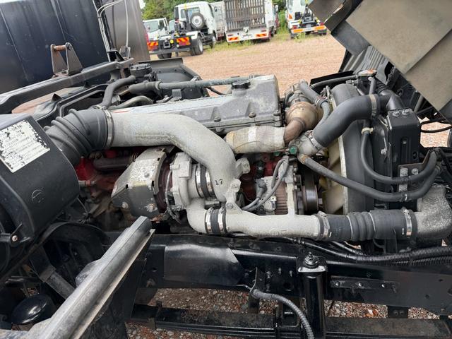 日産自動車 コンドル 中型 *********(111272) 64枚目