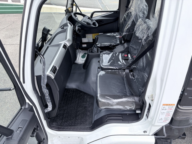 三菱ふそう ファイター 中型 塵芥車（プレス式） 2KG-FK72F(113271) 35枚目