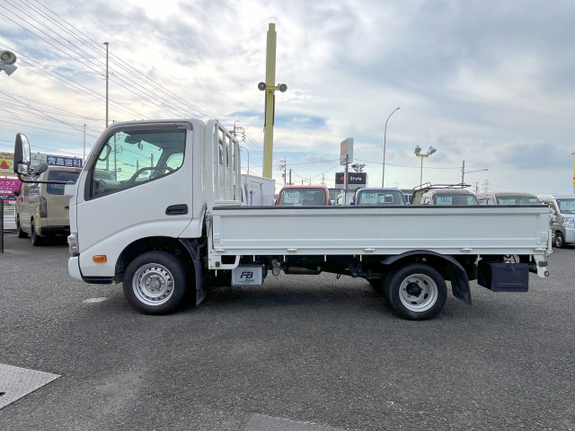 トヨタ ダイナ 小型 平ボディ 2DG-GDY231(109181) 4枚目