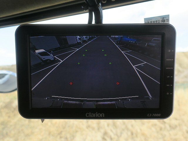 三菱ふそう スーパーグレート 大型 ウィング LKG-FS54VZ(28960) 19枚目