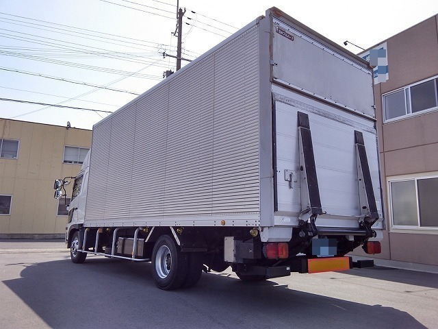 日野 レンジャー 中型 バン BKG-FD7JKYA(9673) 6枚目