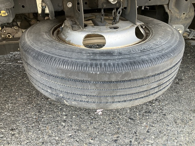 日野 デュトロ 小型 平ボディ TPG-XZU605M(110184) 32枚目