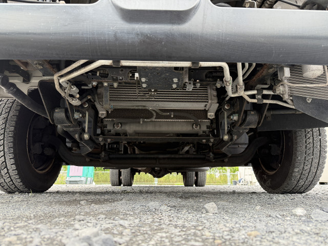 日産自動車 アトラス 小型 バン TKG-FEB5W(109719) 10枚目