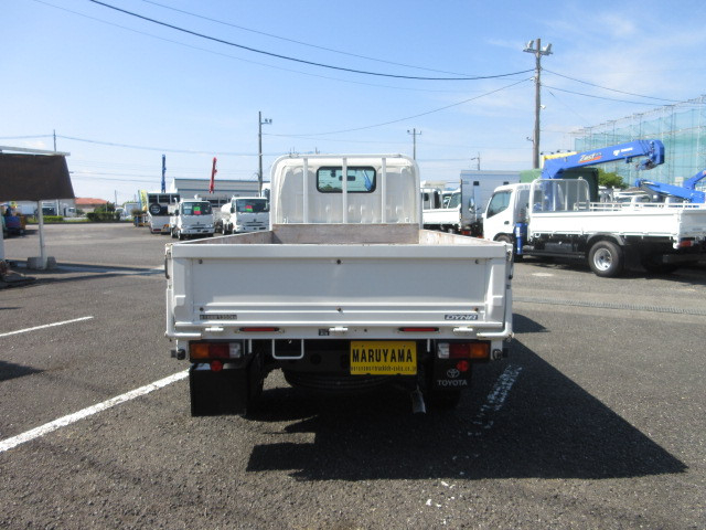 Toyota dyna Small Flat body LDF-KDY281(105893) 7枚目
