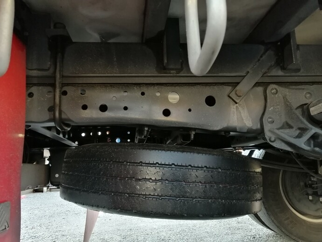 いすゞ エルフ 小型 バン TKG-NMR85AN(5350) 29枚目