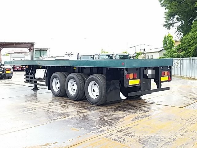 ユソーキ トレーラ（その他） YEV4056(10981) 15枚目