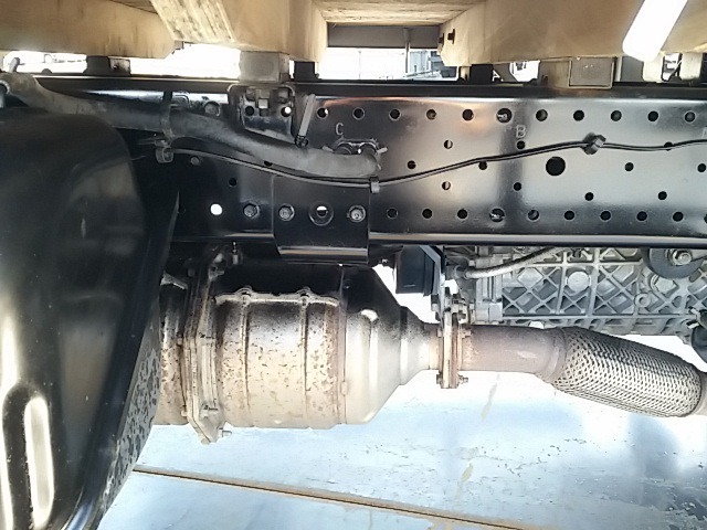 マツダ タイタン 小型 平ボディ TRG-LLR85AR(8201) 67枚目